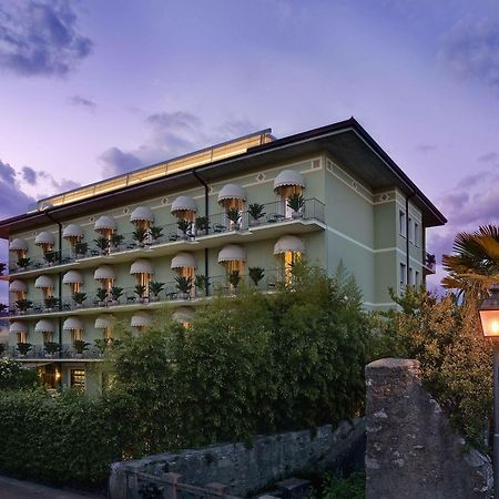 Palace Hotel San Pietro Bardolino Eksteriør billede