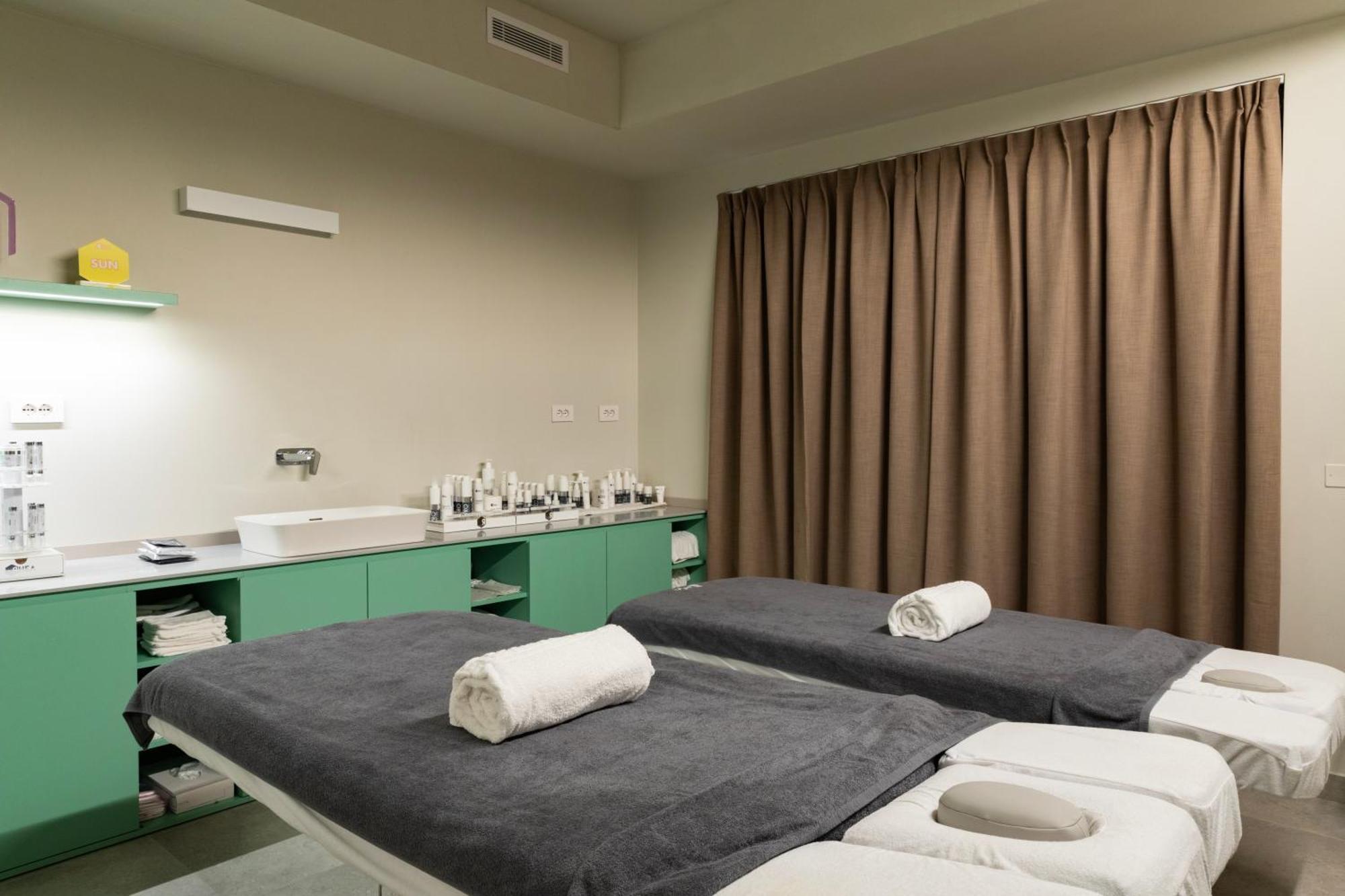 Palace Hotel San Pietro Bardolino Eksteriør billede